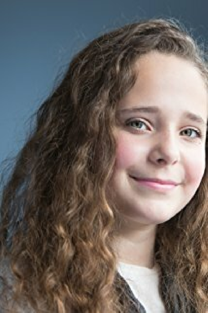 Amélie Chantrey