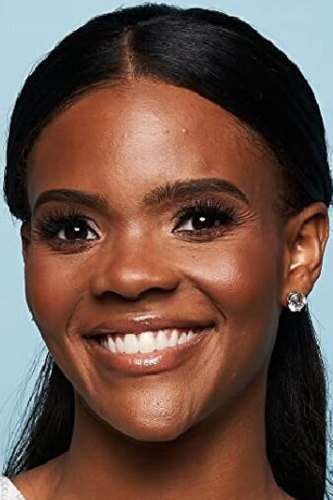 Candace Owens