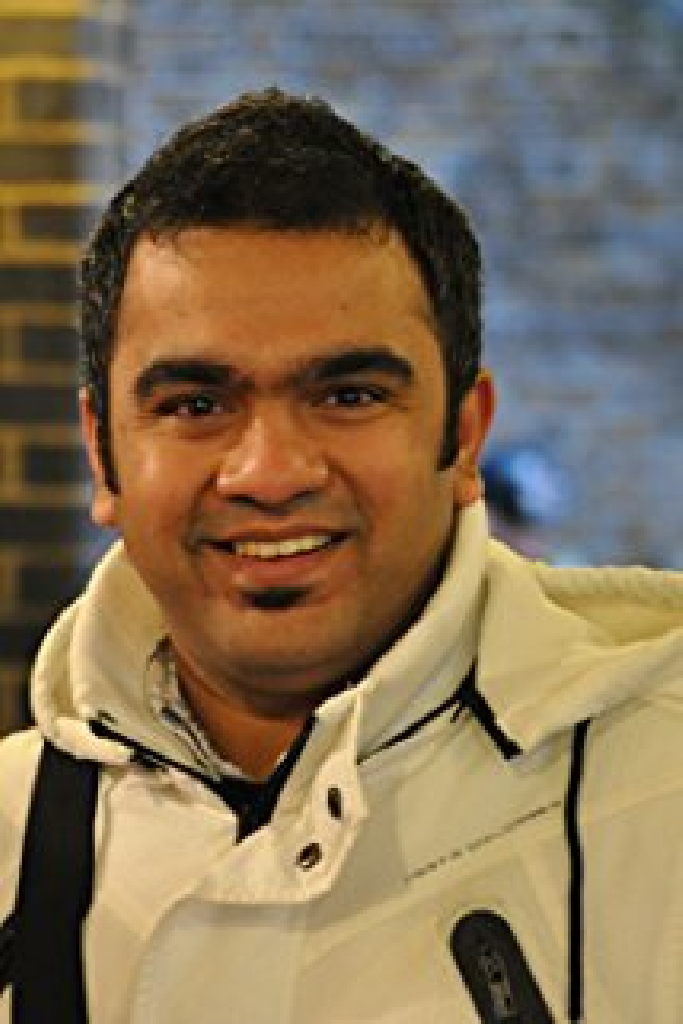 Vikas Gandhi