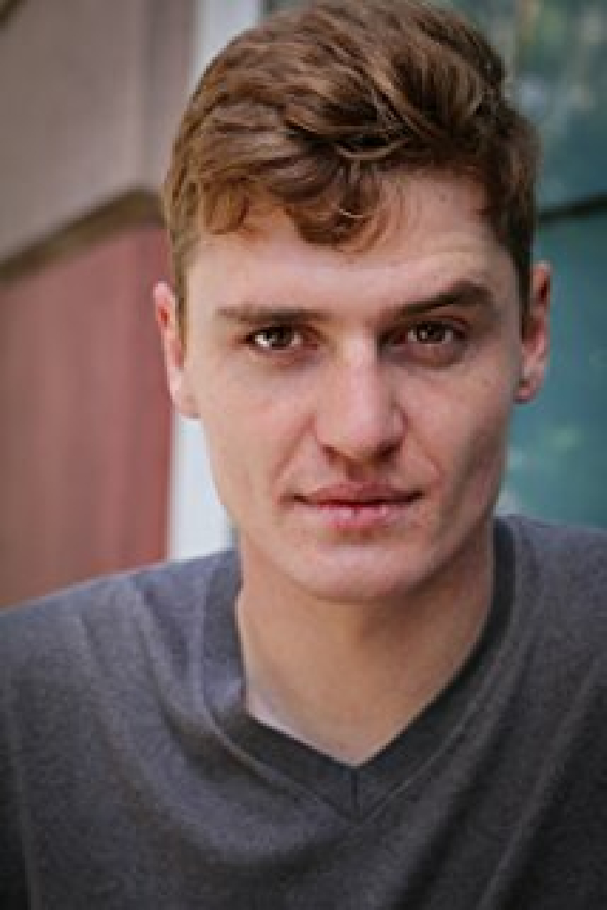 Zachary Cowan