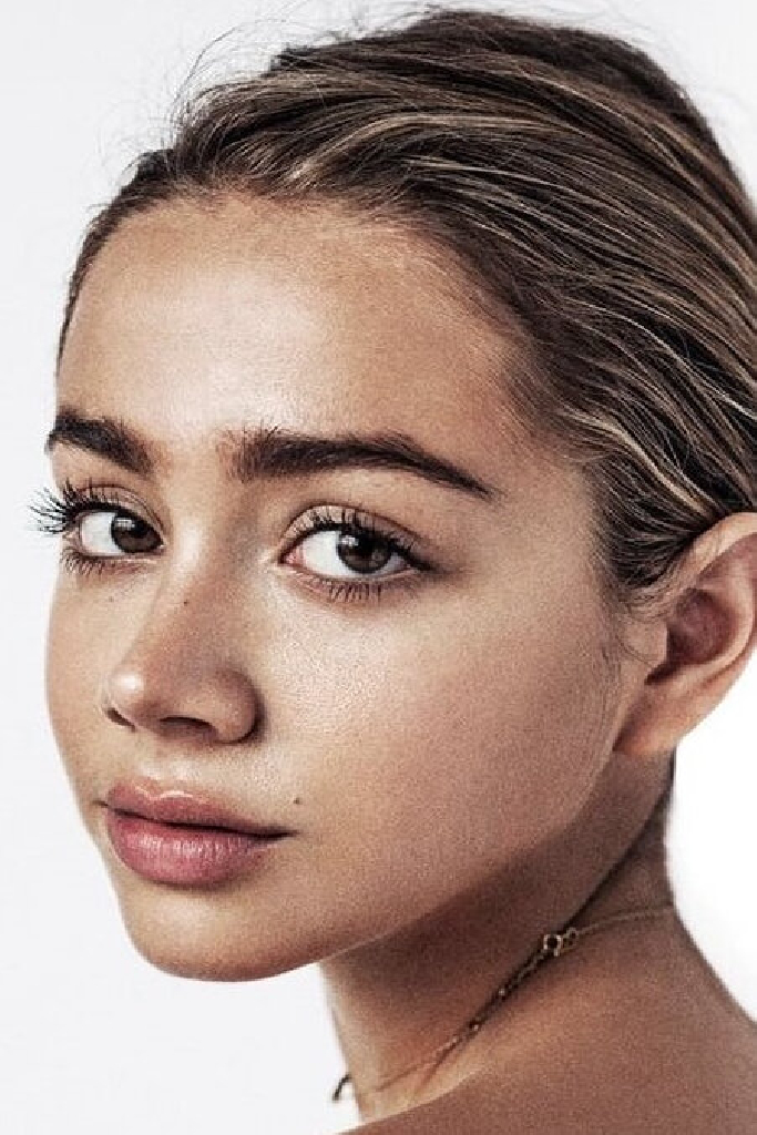 Paige Jimenez