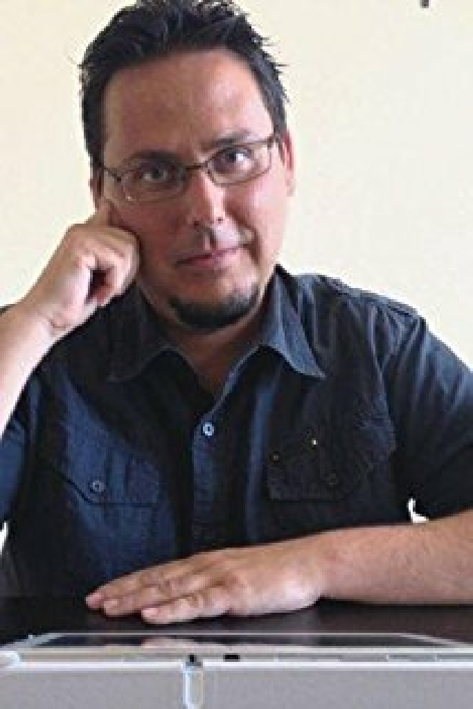 David Sanz Verjano