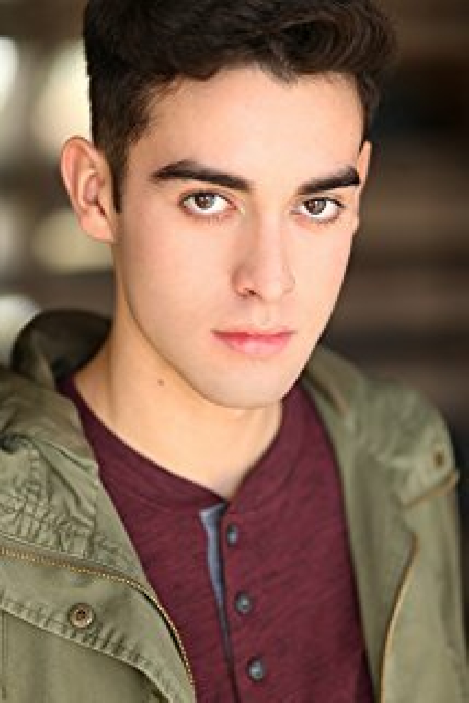 Conrad Torres