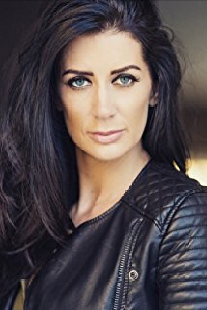 Ashley Arnette
