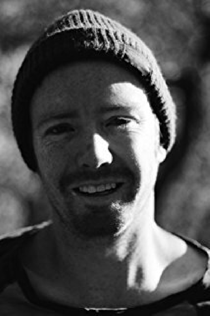 Daniel Fickle