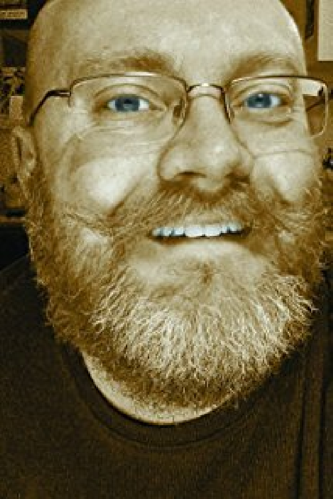 Kevin R. Tengesdal