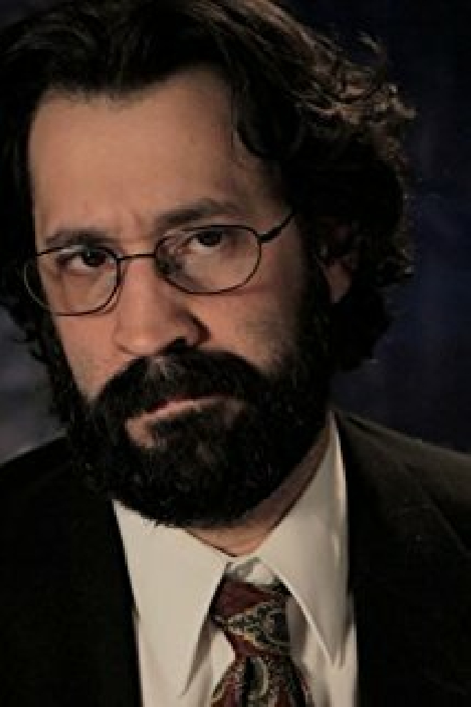 Frank Vasello