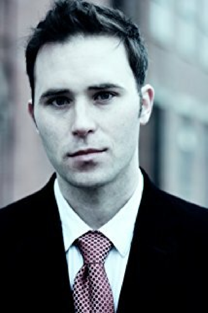 Tyler Bradley Walker