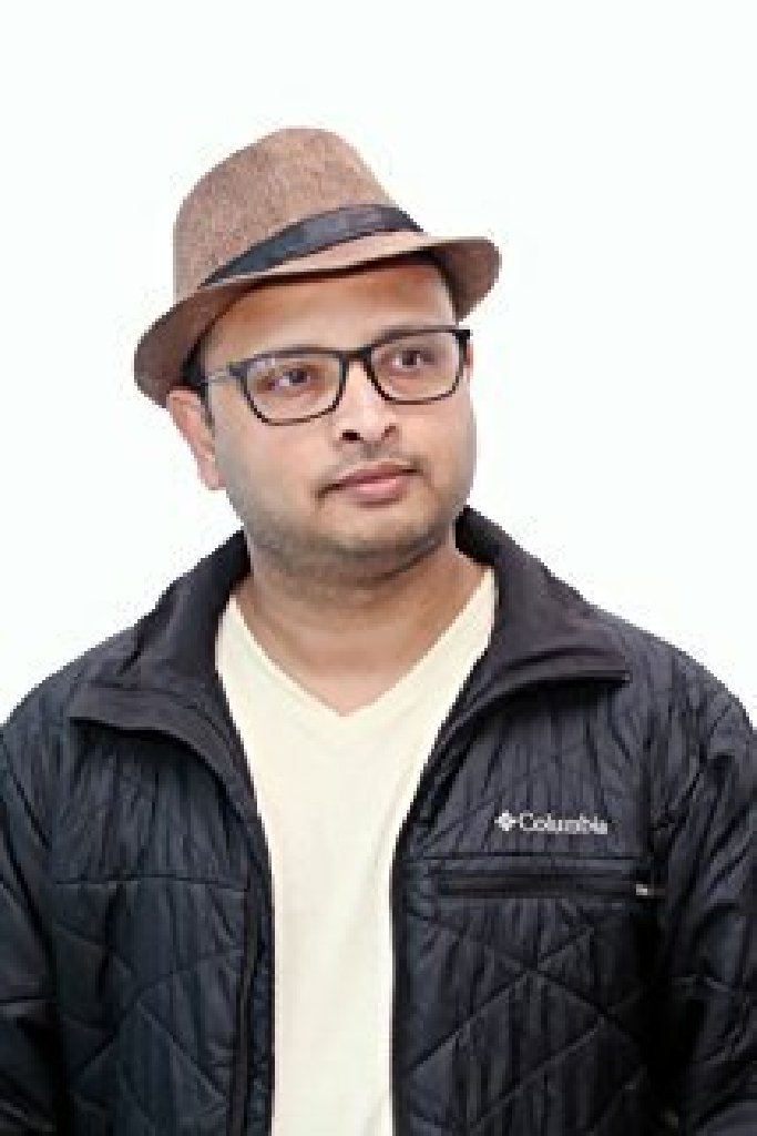 Mayur Ramgir