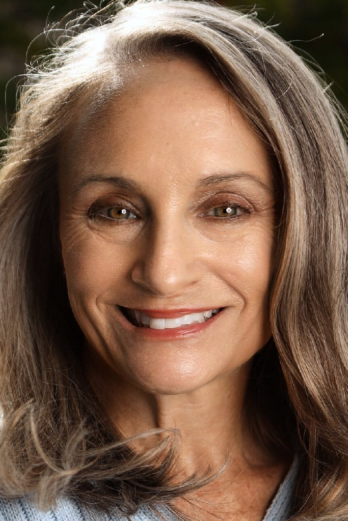 Gabrielle Birkman