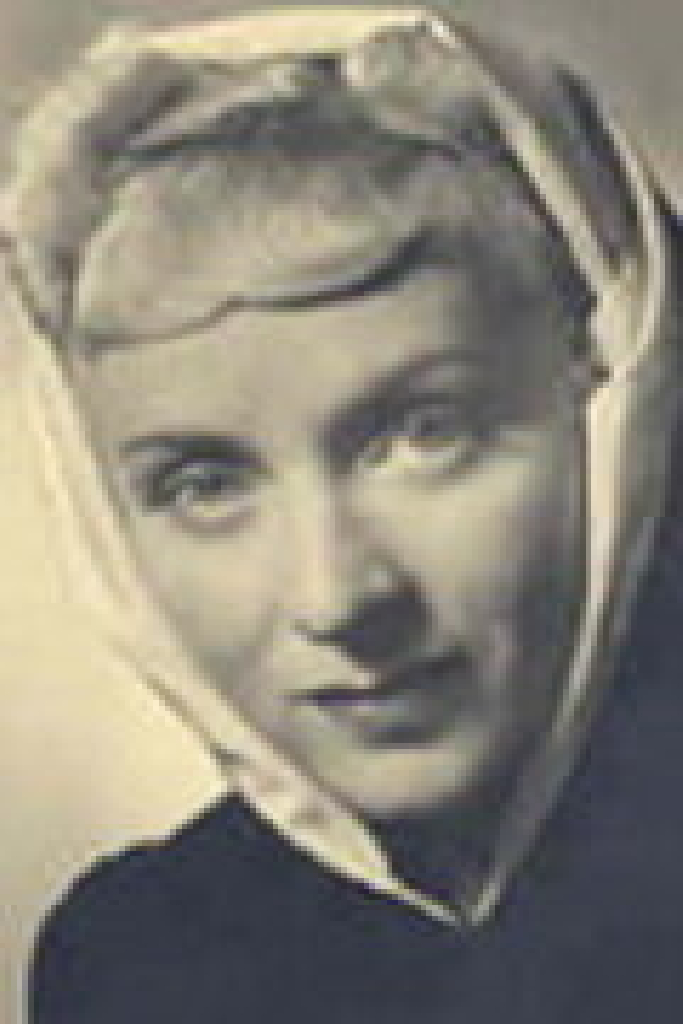 Erika Helmke
