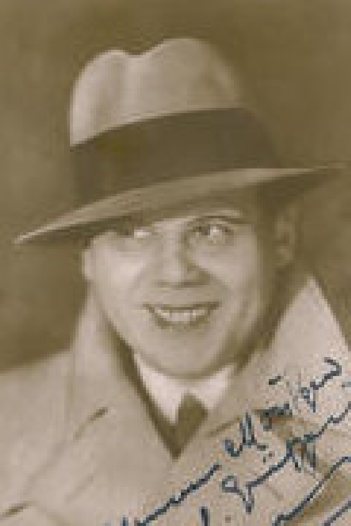 Adolphe Engers