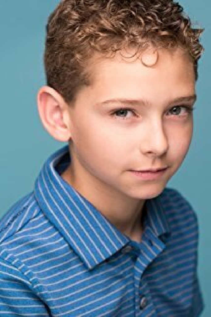 Camden Zapf