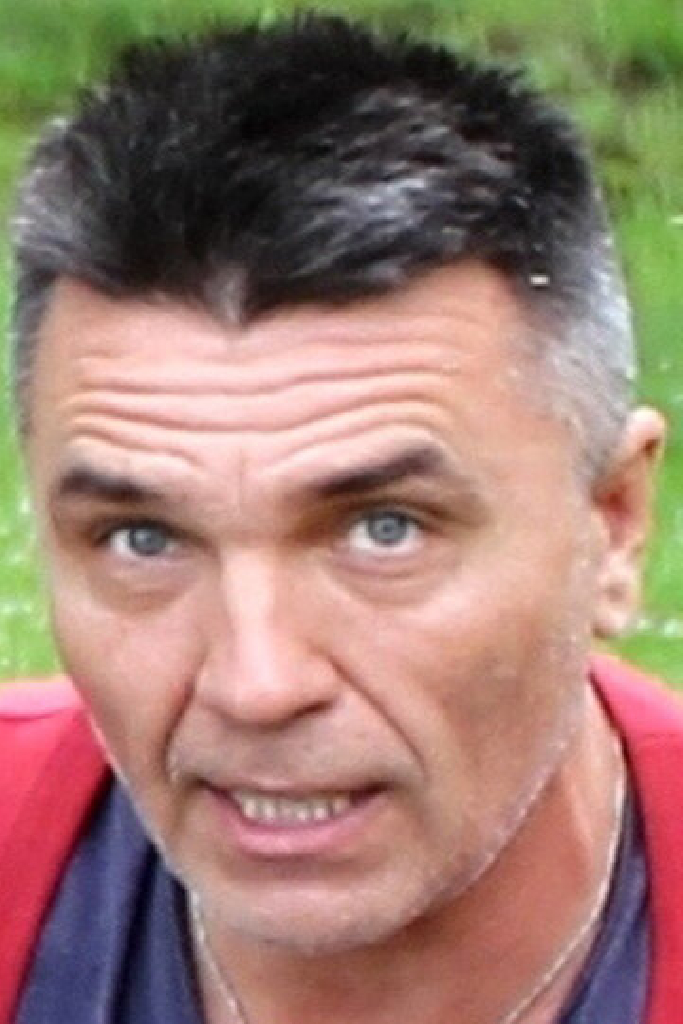 Иван Корн