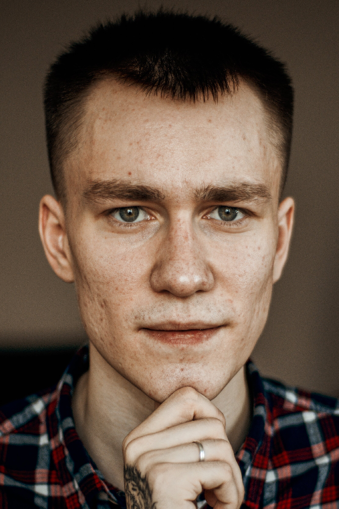 Станислав Черсков