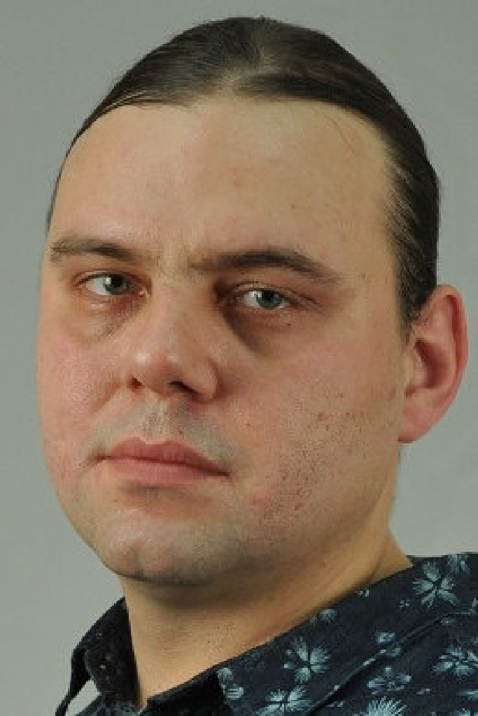 Сергей Смирнов