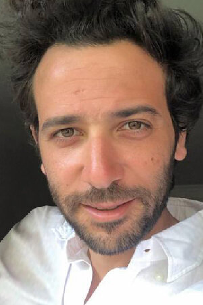 Karim Qasem