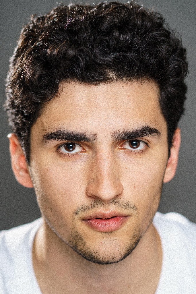 Nicholas Garabedian