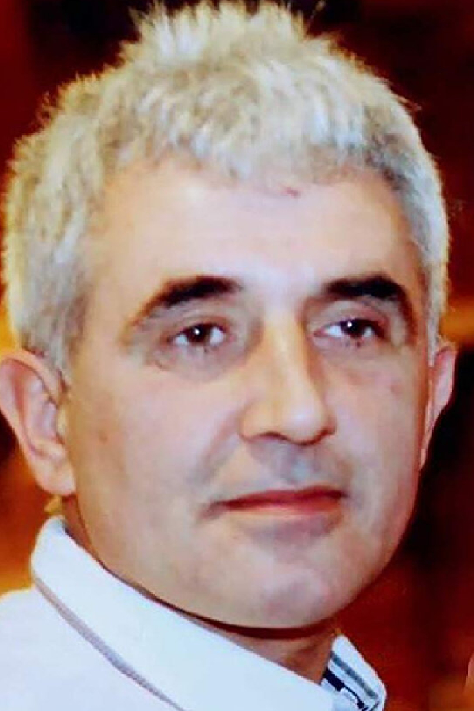 Mirsad Ademovic