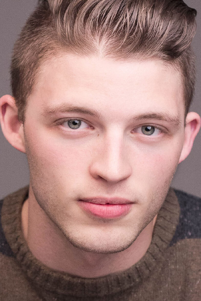 Taylor Bloom