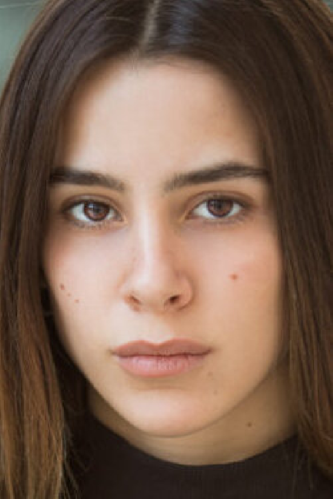 Chabeli Sastre