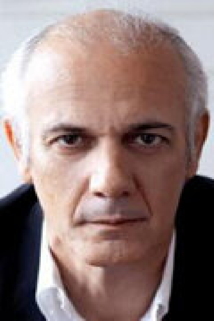 Giorgos Kimoulis