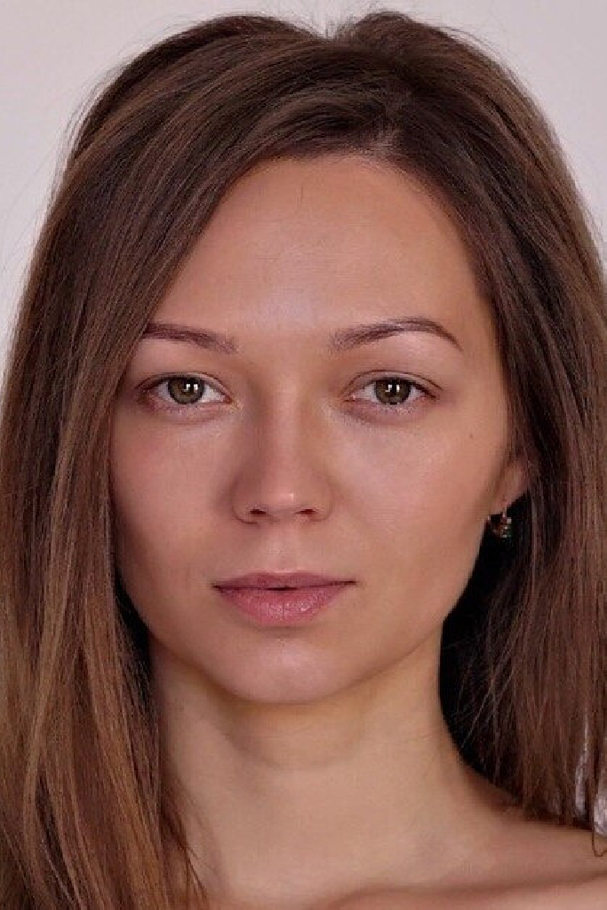 Екатерина Аликина