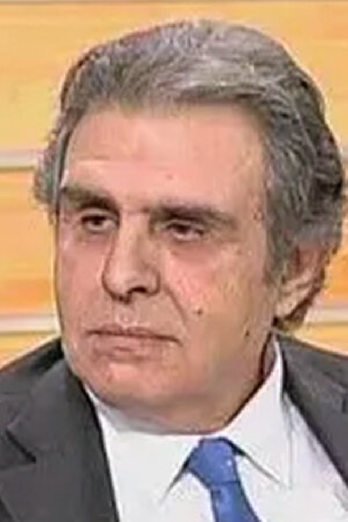 Joseph Abboud