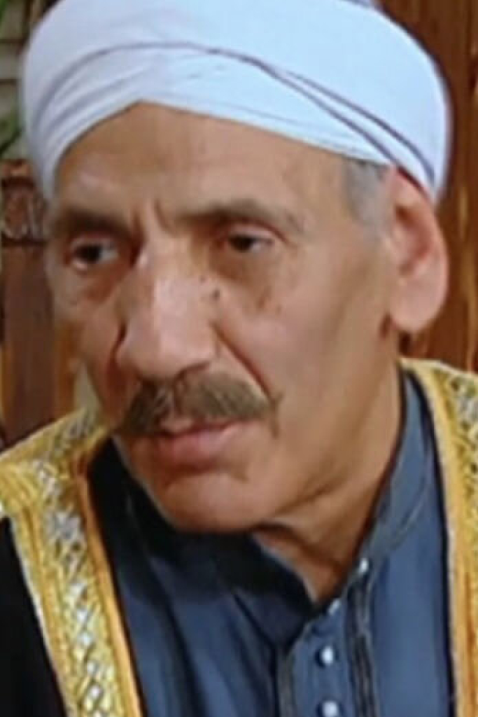 Muhammad Abdulhaleem
