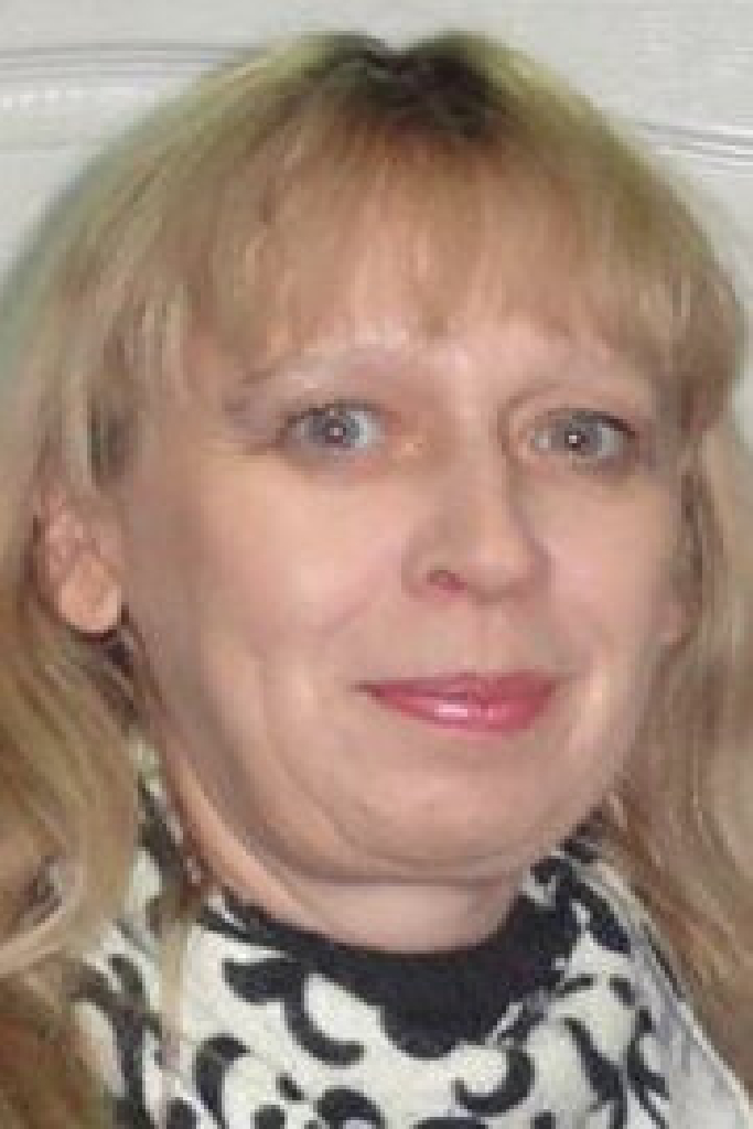 Елена Каретник