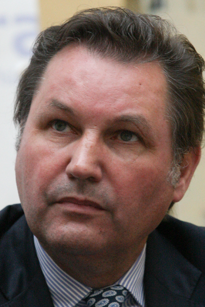 Бу Инге Андерссон