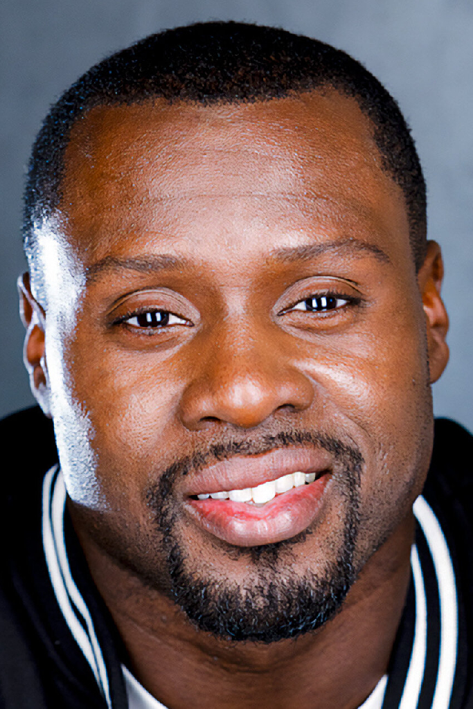 Kev Morris Sr.