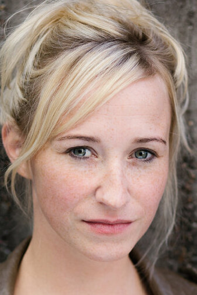 Anna Lena Graff