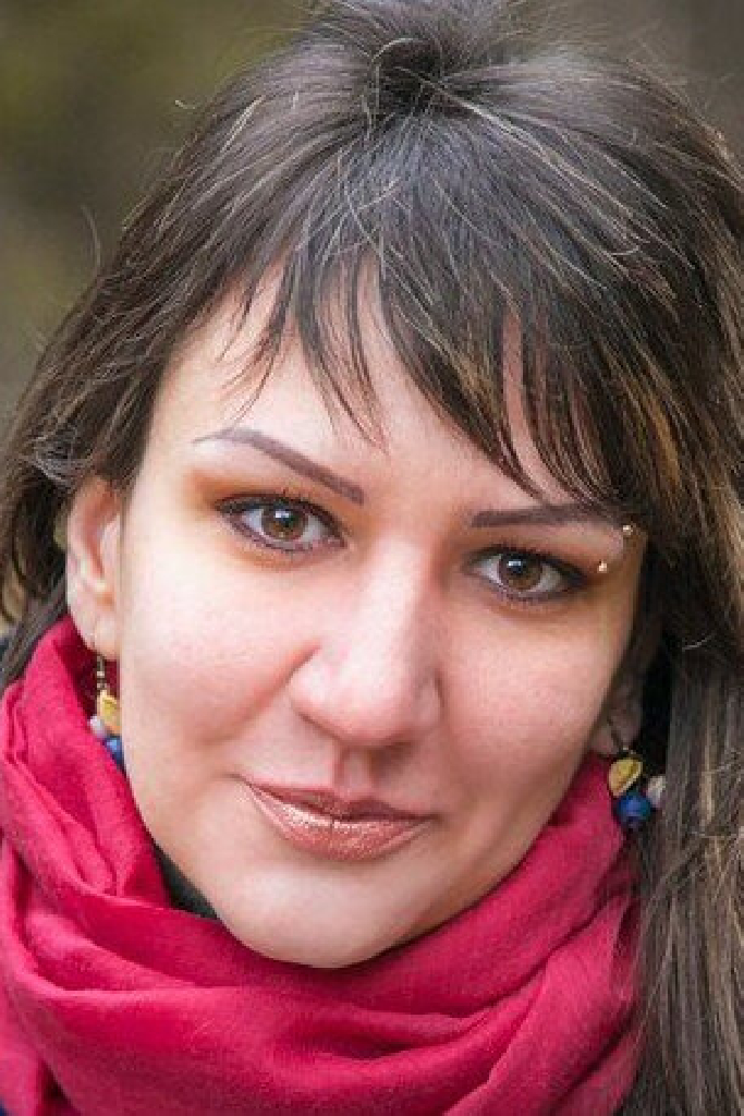 Ксения Роганова
