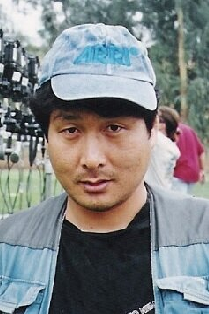Ли Джун-гю