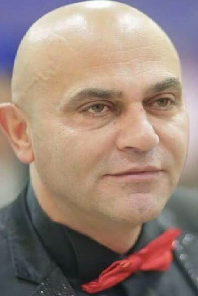 Йон Ризя