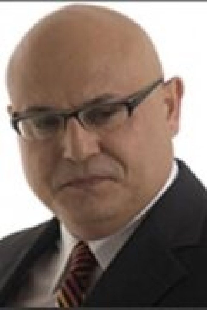 Levent Beceren