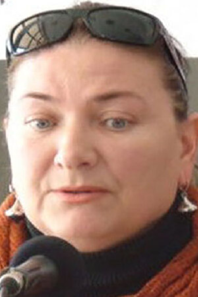 Индира Черджиева