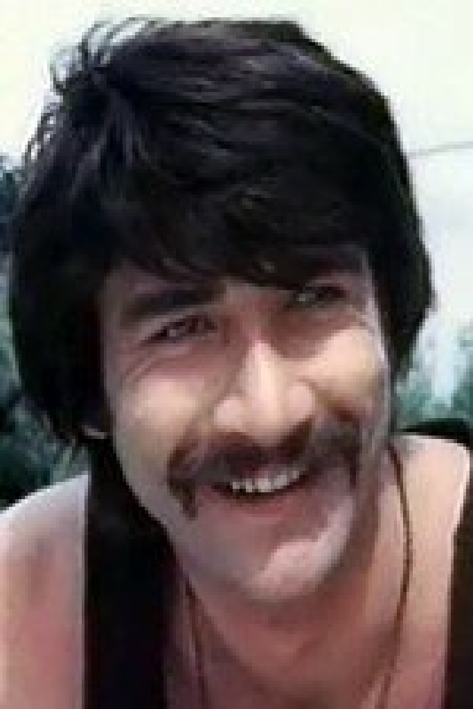 Хольгер Бернхард