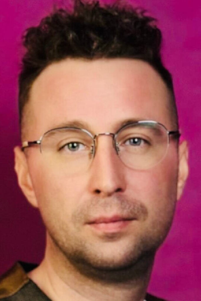 Андрей Мучко