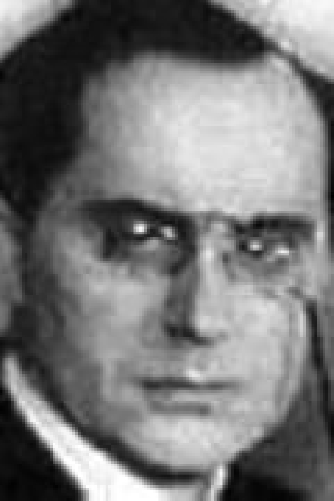 Charles Tharnæs
