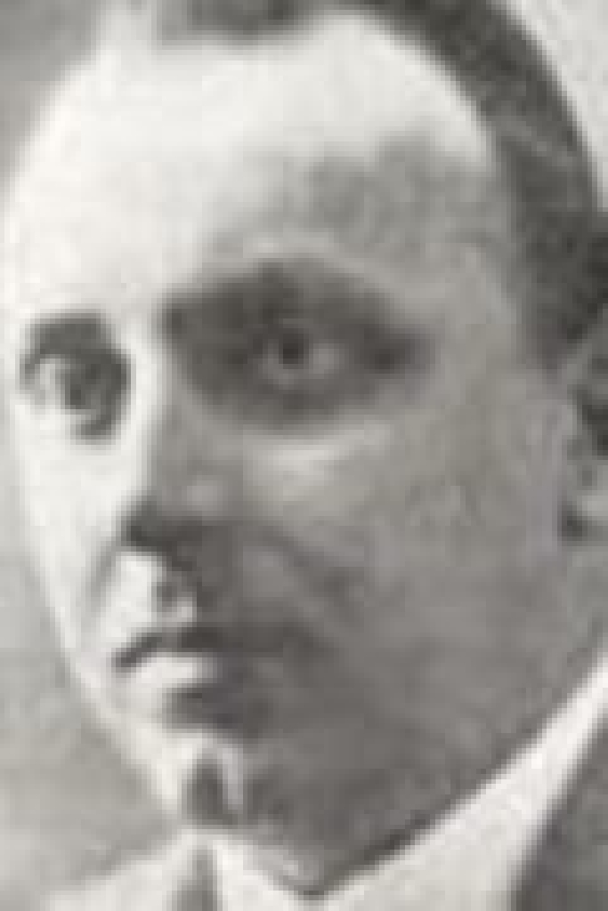 Max Ibenfeldt