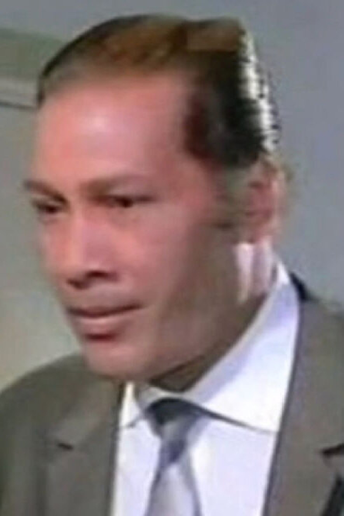 Radwan Hafez