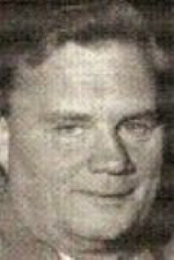 Birger Løvaas