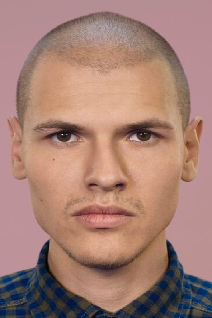Андрей Вальдберг