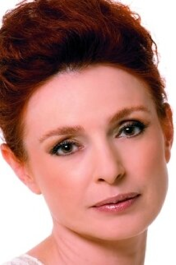 Войка Велкова