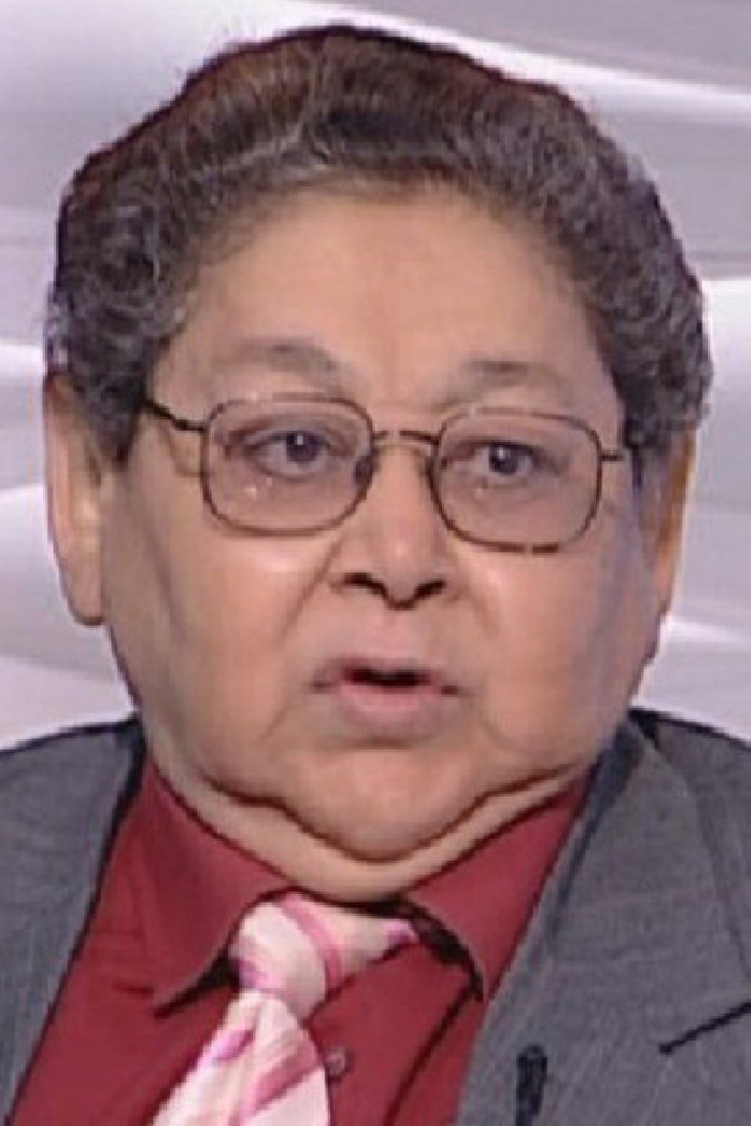 Ахмед Фарахат