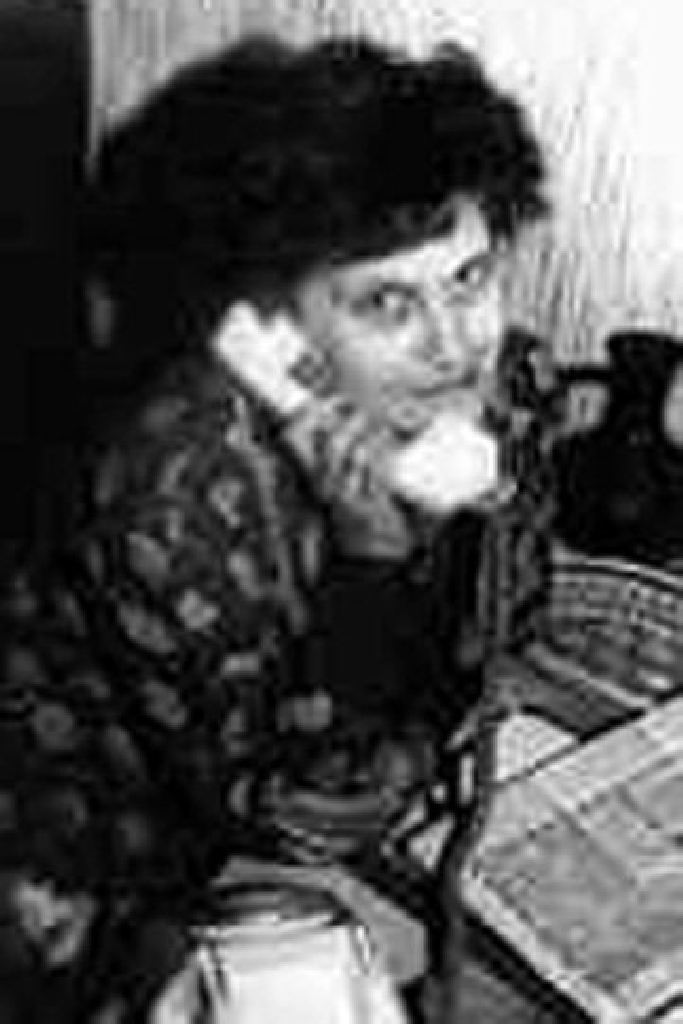 Марьяна Козырева
