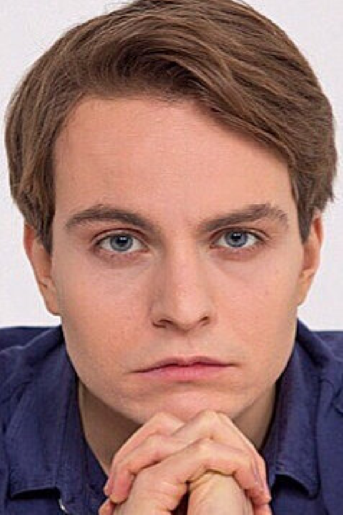 Арсений Александров