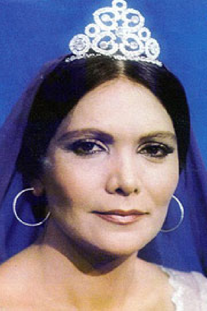 Giti Pashayi